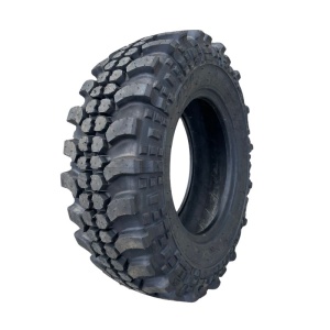235/75 R16 Equipe Trekker 115/113Q Anvelopă M+S Simex Resapata