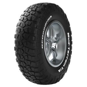 245/70 R17 BF Goodrich Mud-Terrain KM3 119Q Anvelopă M+S Mud-Terrain