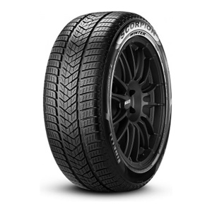 255/60 R18 Pirelli Scorpion Winter 108H Anvelopă M+S Iarna