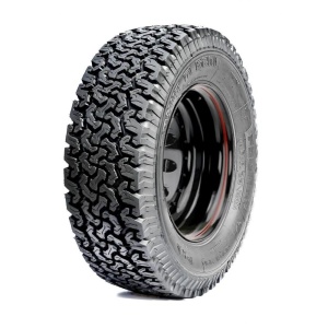 265/65 R17 Insa Turbo Ranger 112S Anvelopă M+S All-Terrain Resapata
