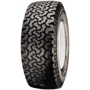 265/70 R15 Black Star Globe Trotter 110Q Anvelopă M+S All-Terrain Resapata