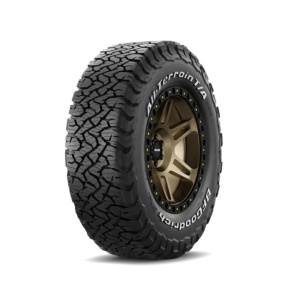 265/75 R16 BF Goodrich 119/116S KO3 3PMSF Anvelopă M+S All-Terrain T/A