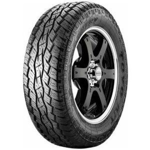 275/65 R18 Toyo Open Country A/T+ 113S Anvelopă M+S