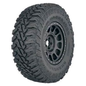 285/70 R17 Yokohama Geolandar M/T G003 P.O.R.