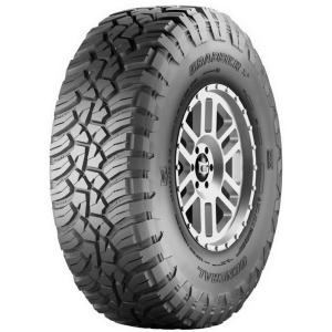 33/12.5 R15 General Grabber X3 108Q M+S Anvelopă Mud-Terrain