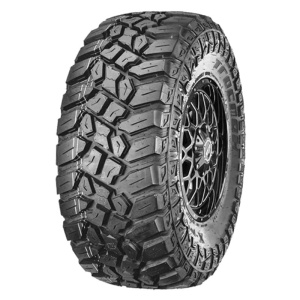 33/12.5 R15 Tracmax X-Privilo M/T 108Q