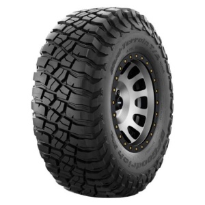 35/12.5 R20 BF Goodrich KM3 121Q Anvelopă M+S Mud-Terrain