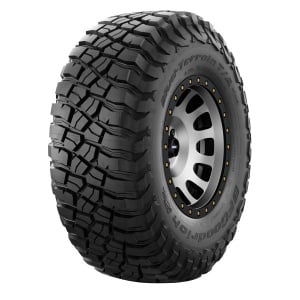 35/12.5 R20 BF Goodrich