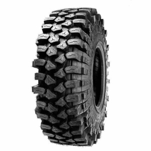 37/12.5 R17 Journey Claw XTR 124K 8PR Anvelopă M+S Extrem