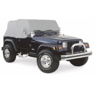 Acoperis Jeep Wrangler TJ Waterproof Cab Cover SMITTYBILT