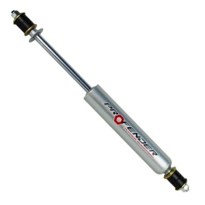 Amortizor față +5cm Nissan Patrol Y60/Y61 Profender Gas Bore