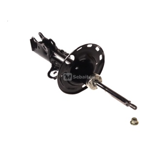 Amortizor față dreapta Toyota RAV4 III (2005-2013) KYB 339031
