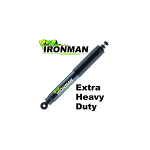 Amortizor spate FoamCell PRO Toyota Hilux (2005-2015) lift 0-50 mm reparabil Ironman4x4