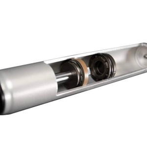 Amortizor spate Nissan Patrol Y60 Nitro Shock FOX 2.0 Performance lift 0-2.5''