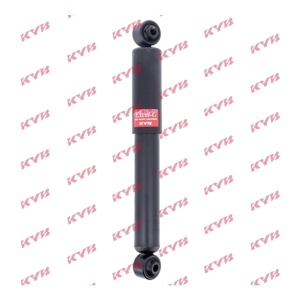 Amortizor spate KYB Excel-G, prezentat vertical, pentru Toyota RAV 4 III, Toyota RAV 4 III (2005-2012).