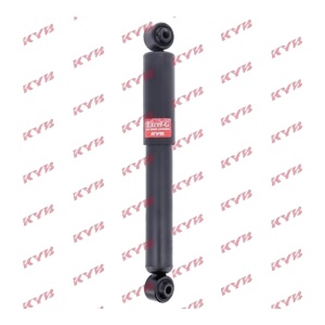 Amortizor spate KYB Excel-G, prezentat vertical, pentru Toyota RAV 4 III, Toyota RAV 4 III (2005-2012).