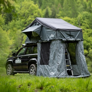 Anexa Cort auto cu Sky Roof 190cm Overlander Explorer 3.0