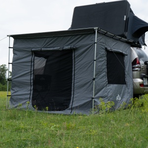 Anexa Marchiza 2.5x2.5m Overlander - Img 2