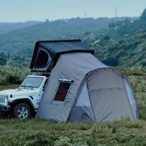 Anexă Multifuncțională Wild Land