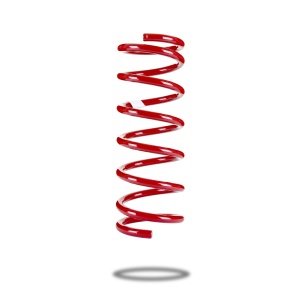 Arc elicoidal Heavy Duty Nissan X-Trail (2007-2014) Pedders