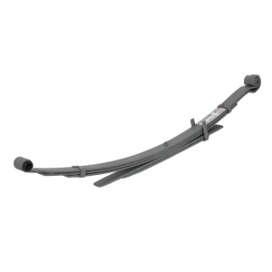 Arc foi spate standard Toyota Hilux (2005-2015) TES