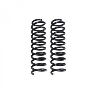 Arcuri elicoidale fata Jeep Grand Cherokee WJ/WG CLAYTON OFF ROAD lift +4.5"