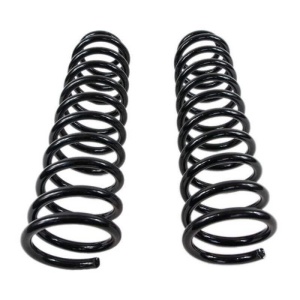 Arcuri elicoidale spate Jeep Wrangler JK Clayton OFF ROAD lift 4,5" (115 mm)