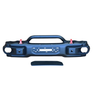 Bară față din aluminiu pentru Jeep Wrangler JL (2018-prezent) Narrow, ORE4x4