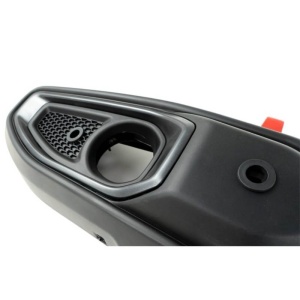 Bara fata din plastic OFD Wrangler JL 2018 - 2023 - Img 2