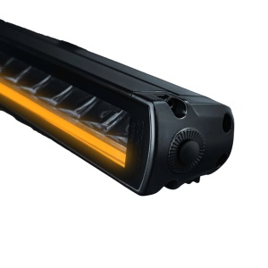 Bară LED auto Siberia XP SR 12″ (30,48 cm), 3620 lm, 5700K, rază 454 m, mod Xperience, 50W, 10–32V, IP68/IP69K, ECE, Strands