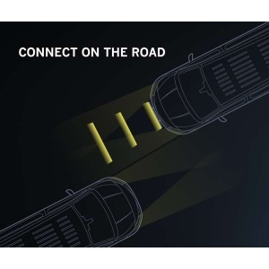 Bară LED Siberia XP