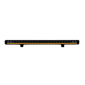 Bară LED Siberia XPA SR 22" (55.8 cm), 105W, 7150 lm, 5700K, rază 602m, lumină de poziție albă/portocalie, funcție Hello, mod Xperience, Strands