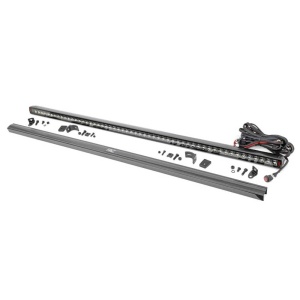 Bară LED universală 50" spot/flood, 24300 lumeni, 270W, Rough Country