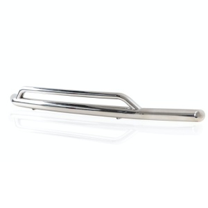 Bară protecție față Arrow Plus Chrome Toyota Hilux (2026+) AQM-PST17