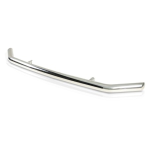 Bară protecție față Tetri Plus Chrome Nissan Navara NP300 2016+ AQM4WD PST19 - Img 3