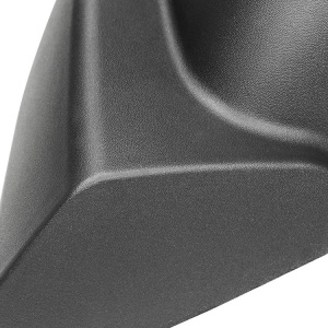 Bară spate Jeep Wrangler JL 2018 - 2023 din aluminiu OFD - Img 12