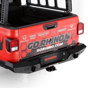 Bară Spate Metalică Jeep Gladiator JT Go Rhino Trailline