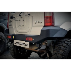 Bara spate Suzuki Jimny Raptor4X4