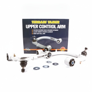 Bascule superioare Ford Ranger (2022-2026) Volkswagen Amarok (2022-2026) lift 40-50 mm Terrain Tamer