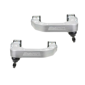 Bascule superioare Toyota 4Runner, FJ Cruiser, Prado 120, Prado 150 (2002-2024) lift 0-150 mm Superior Engineering