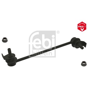Bieletă antiruliu spate stânga Nissan Patrol Y61 (2000-2024) Febi Bilstein - Img 3