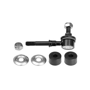 Bieletă stabilizatoare Mitsubishi Colt III, Lancer IV, Suzuki Grand Vitara I, Vitara, X-90 (1988-2005) față, lungime 89.5 mm, Meyle