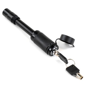 Bolt de siguranță pentru cârlig de remorcare universal, 5/8 inch, negru, OFD Offroad Fabrication - Img 2