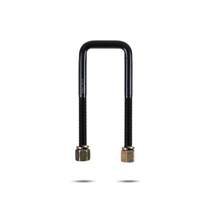 Brida U 62 x 14 x 185mm Pedders