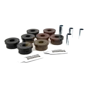 Bucșe tendoane spate inferioare Toyota Land Cruiser 80 / 105 (1990-2007) elastomer Terrain Tamer