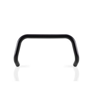 Bullbar Dinamic Plus Negru