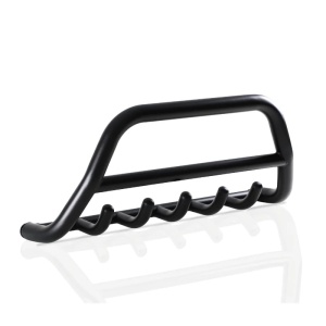 Bullbar Inform Plus Negru PWT04 AQM4WD