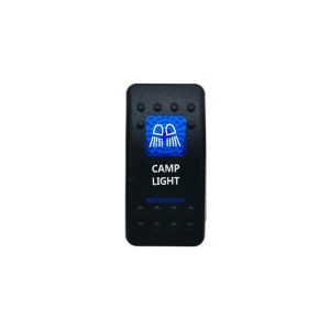 Capac comutator Carling "CAMP