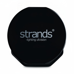 Capac protecție lentilă proiectoare Siberia Skylord 7" Strands