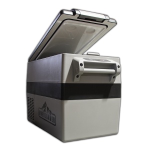 Frigider auto pentru camping